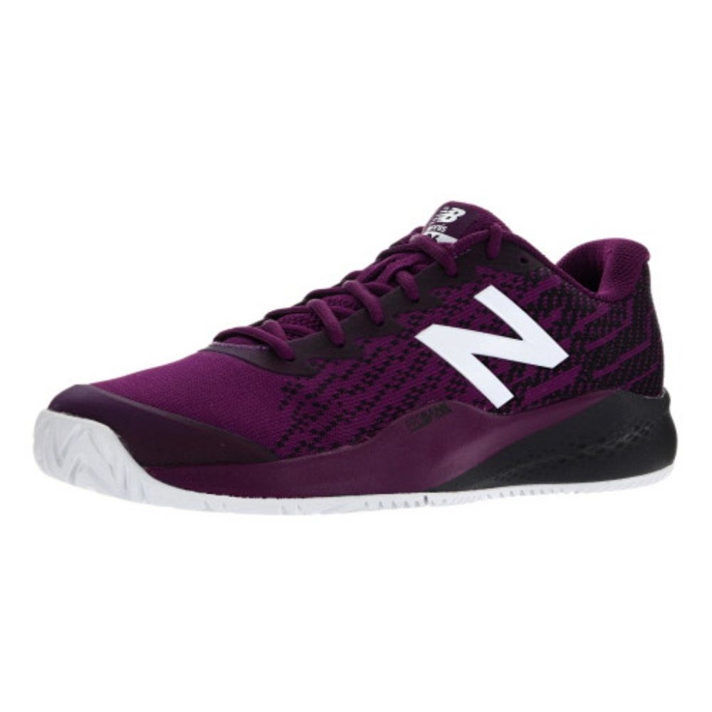 New Balance 996v3 Hard Court Tennis Shoes - Picture 1 of 7
